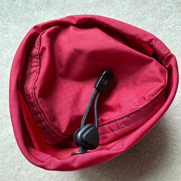 Tom Bihn Small Travel Tray - Sangria 210 Cerylon - Picture 3 of 3